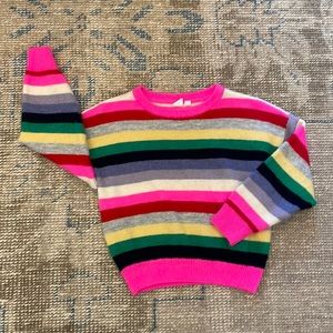 Gap kids sweater
